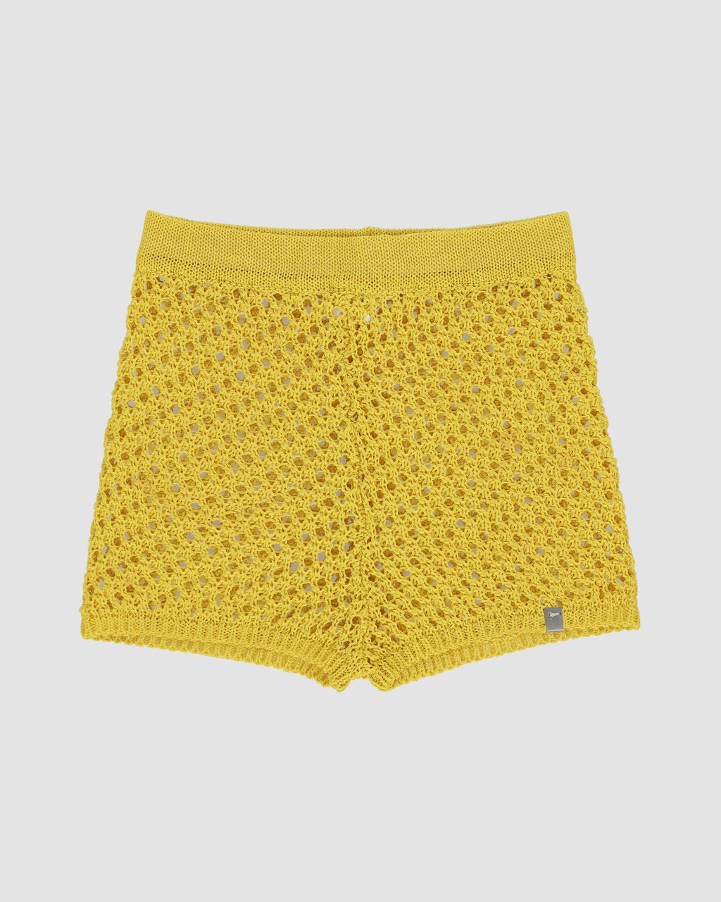 CROCHET SHORT - 1