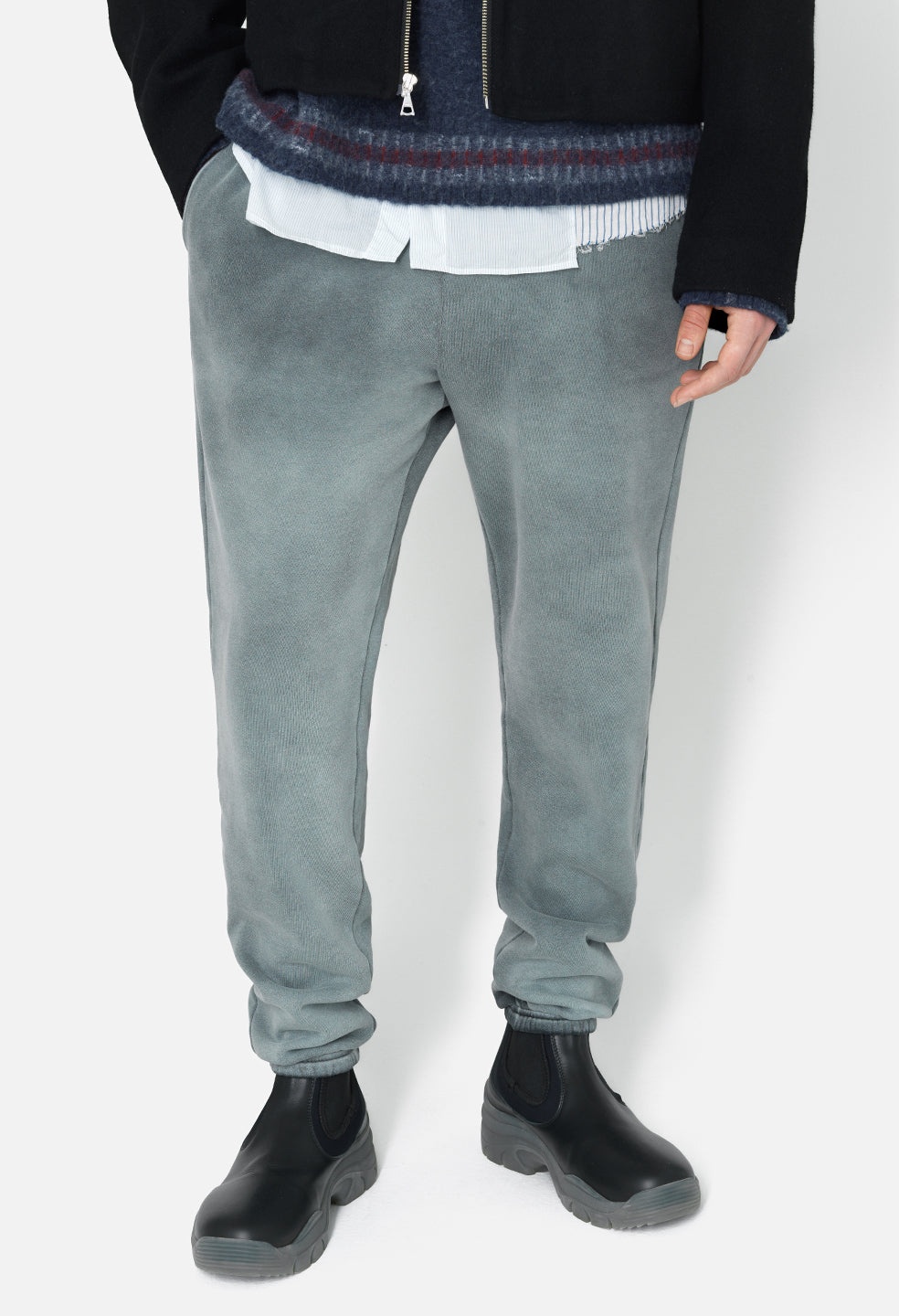 RUSH SWEATS - 4