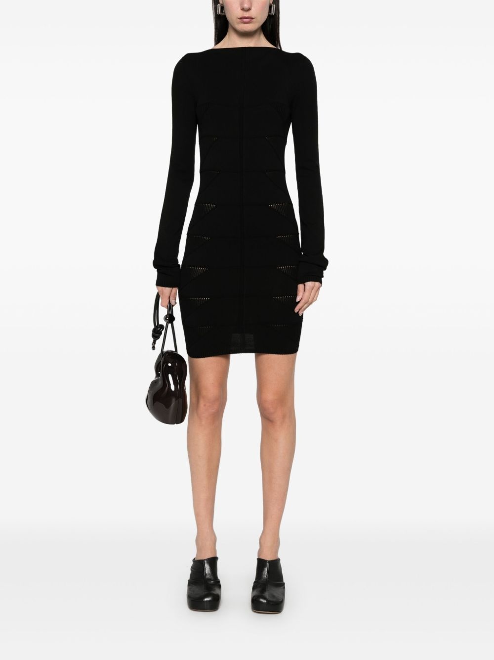 Al mini dress - 2