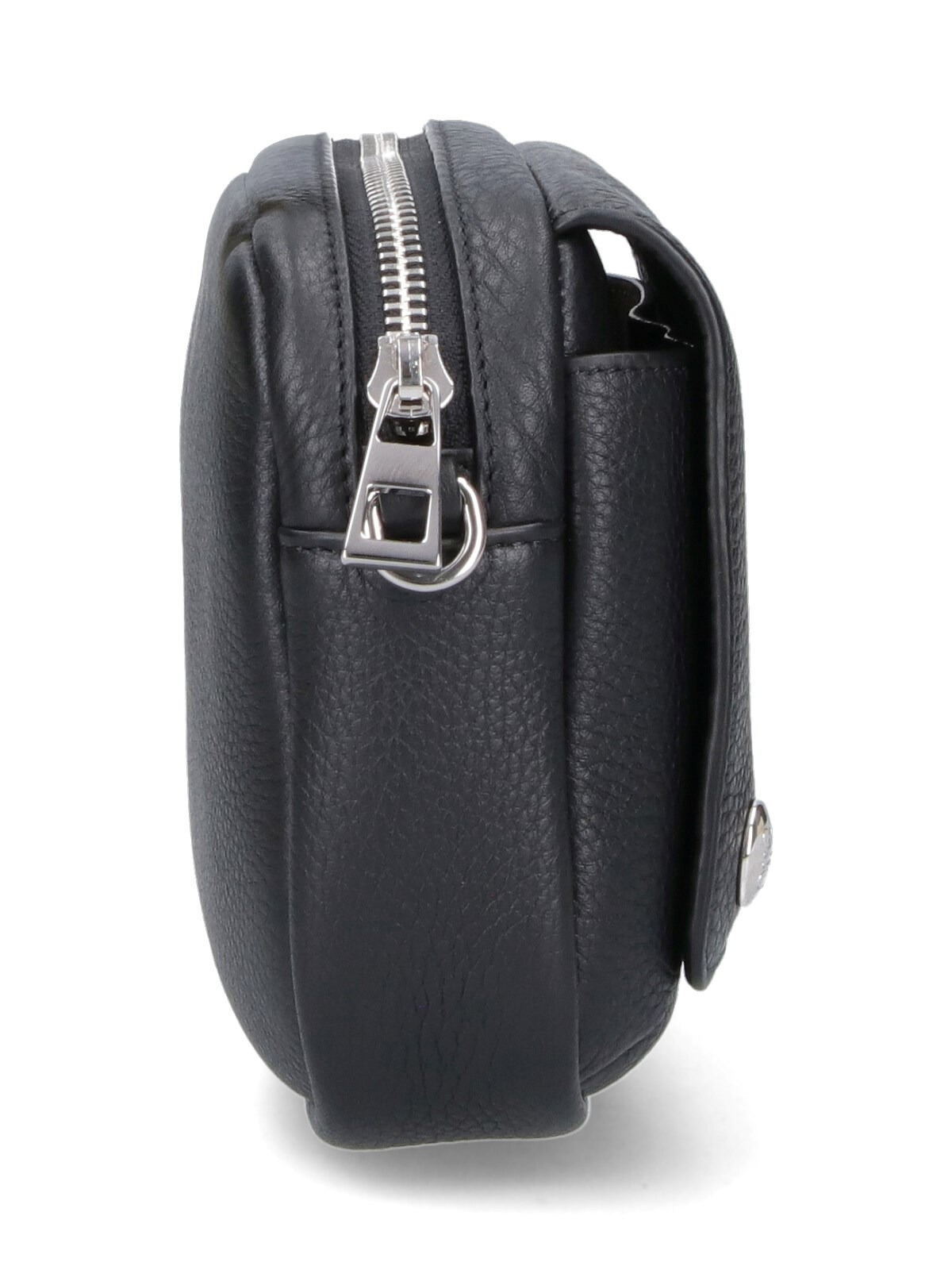 'PEBBLE' SMALL BAG - 5