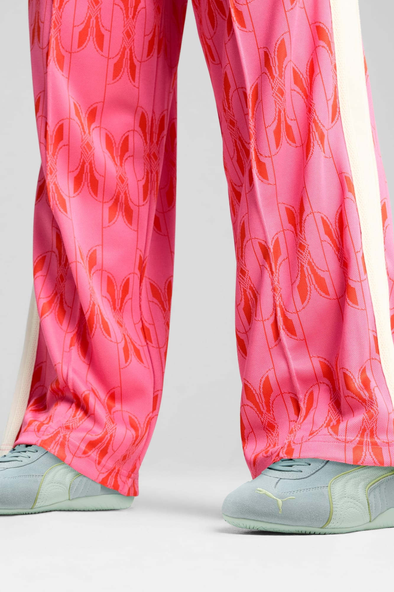 Speedcat Piping Women's Sneakers - 3