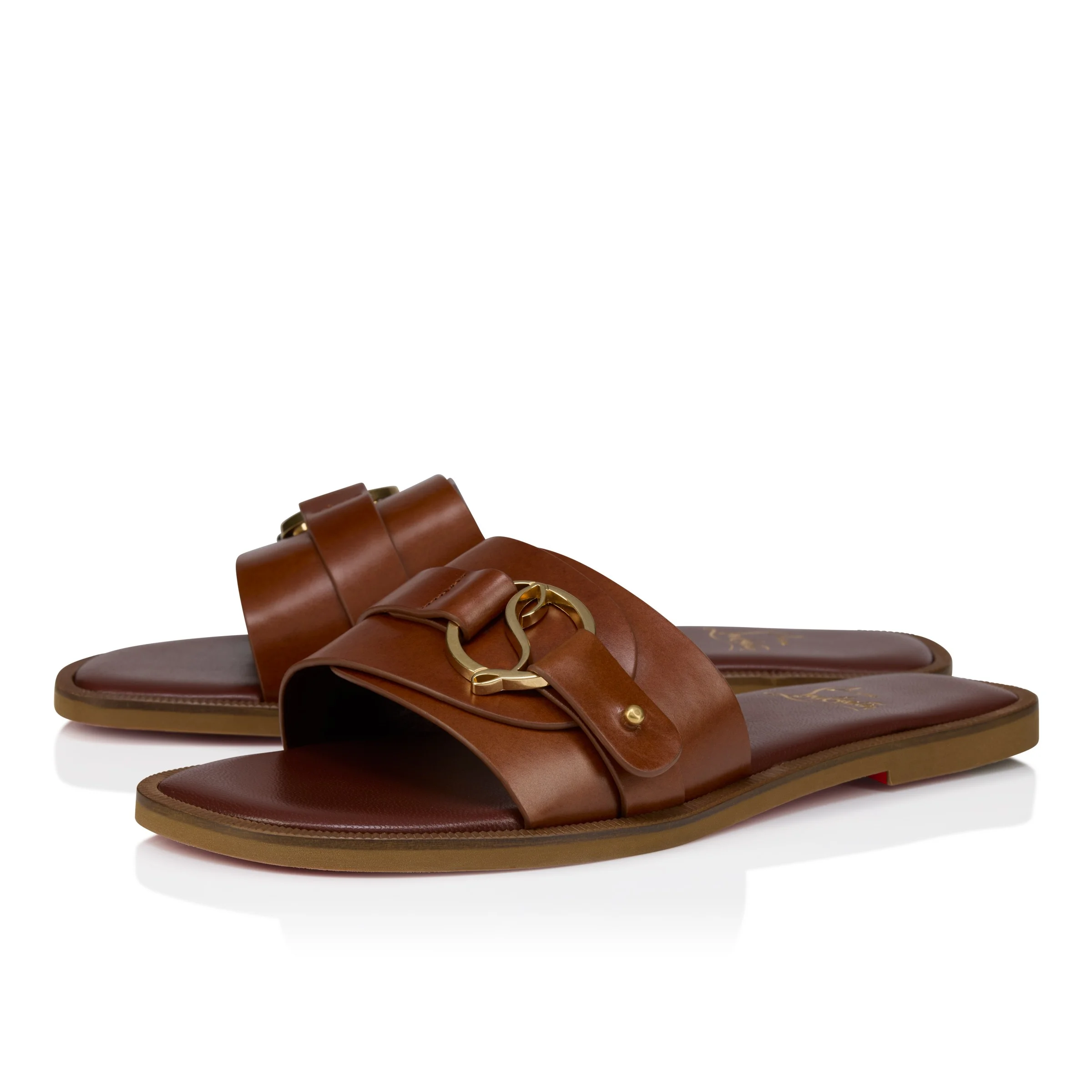 Her In Roma Mule - 1