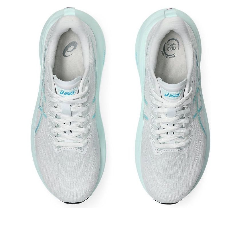 (WMNS) ASICS GT-2000 13 'White Soothing Sea' 1012B666-101 - 6