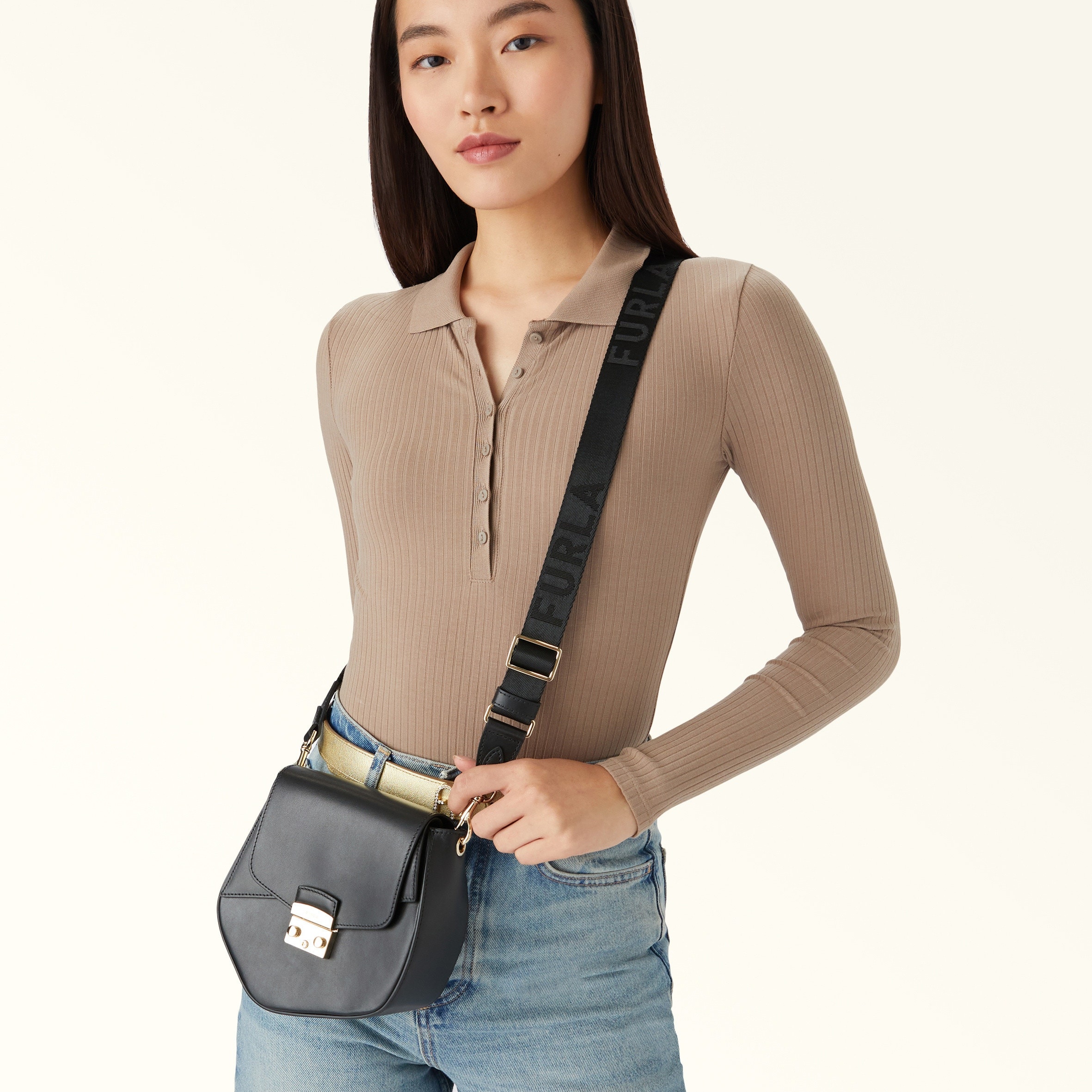 Furla Metropolis Prisma - 6