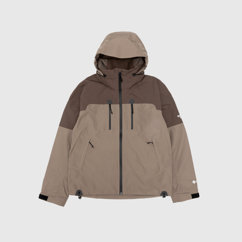 The North Face HIKE DEVILS THUMB GTX JACKET outlook