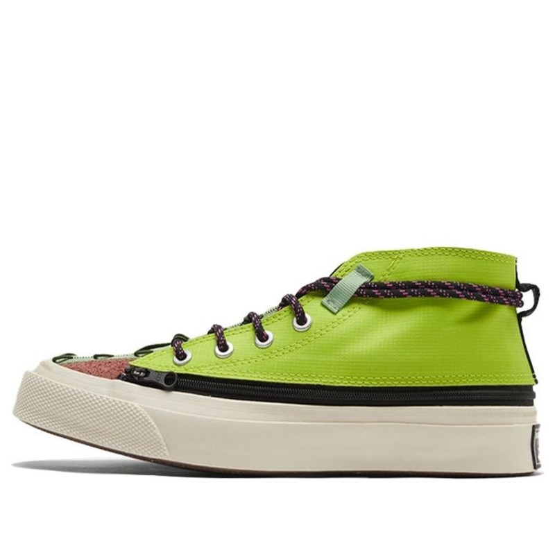 Converse Deck Star Terrain Mid 'Love Bird' 170053C - 1