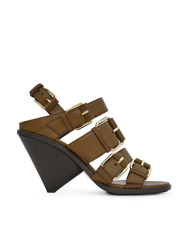 ORLA BUCKLE SANDAL 85 1