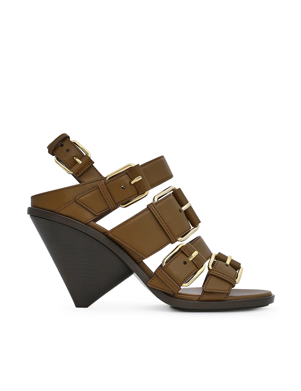 ORLA BUCKLE SANDAL 85 - 1