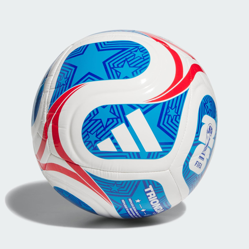FIFA World Cup 26™ Trionda USA Club Ball 1