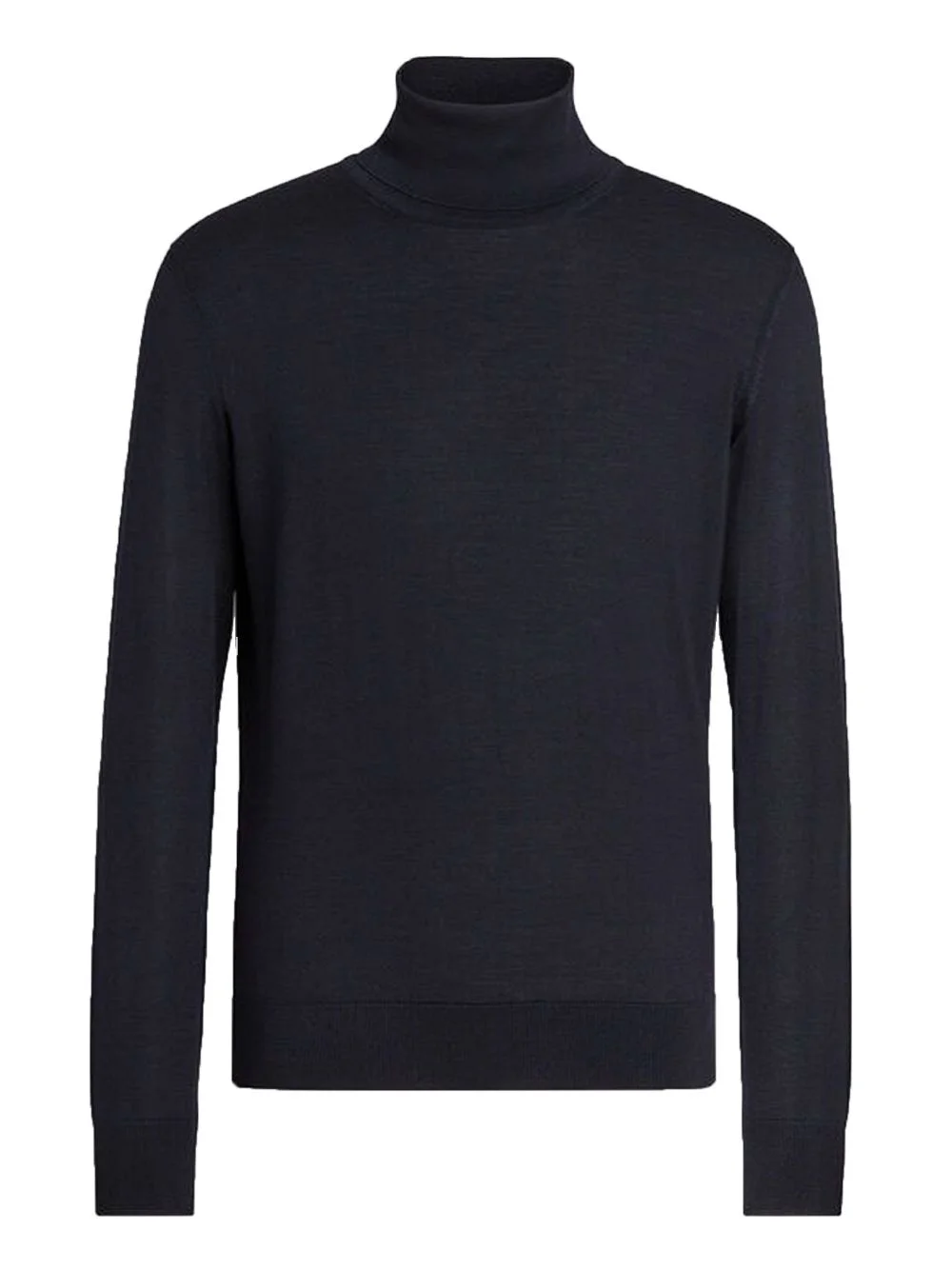 turtleneck sweater - 1