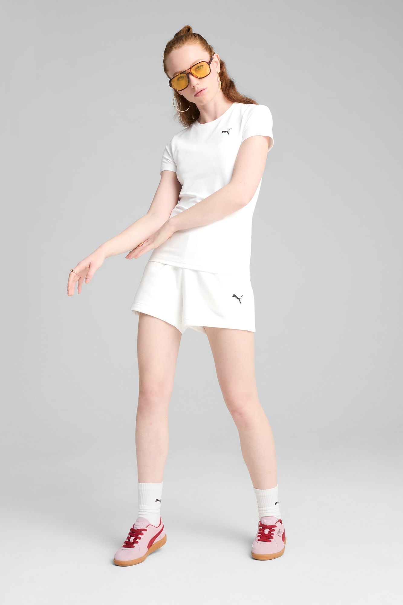 Essentials Women's Slim Tee - 5