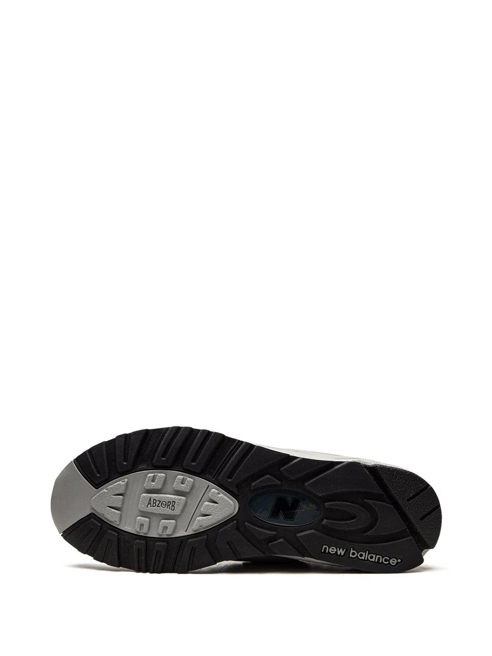 New Balance x WTAPS 990V2 low-top sneakers | REVERSIBLE New Balance x WTAPS 990V2 low-top sneakers | REVERSIBLE