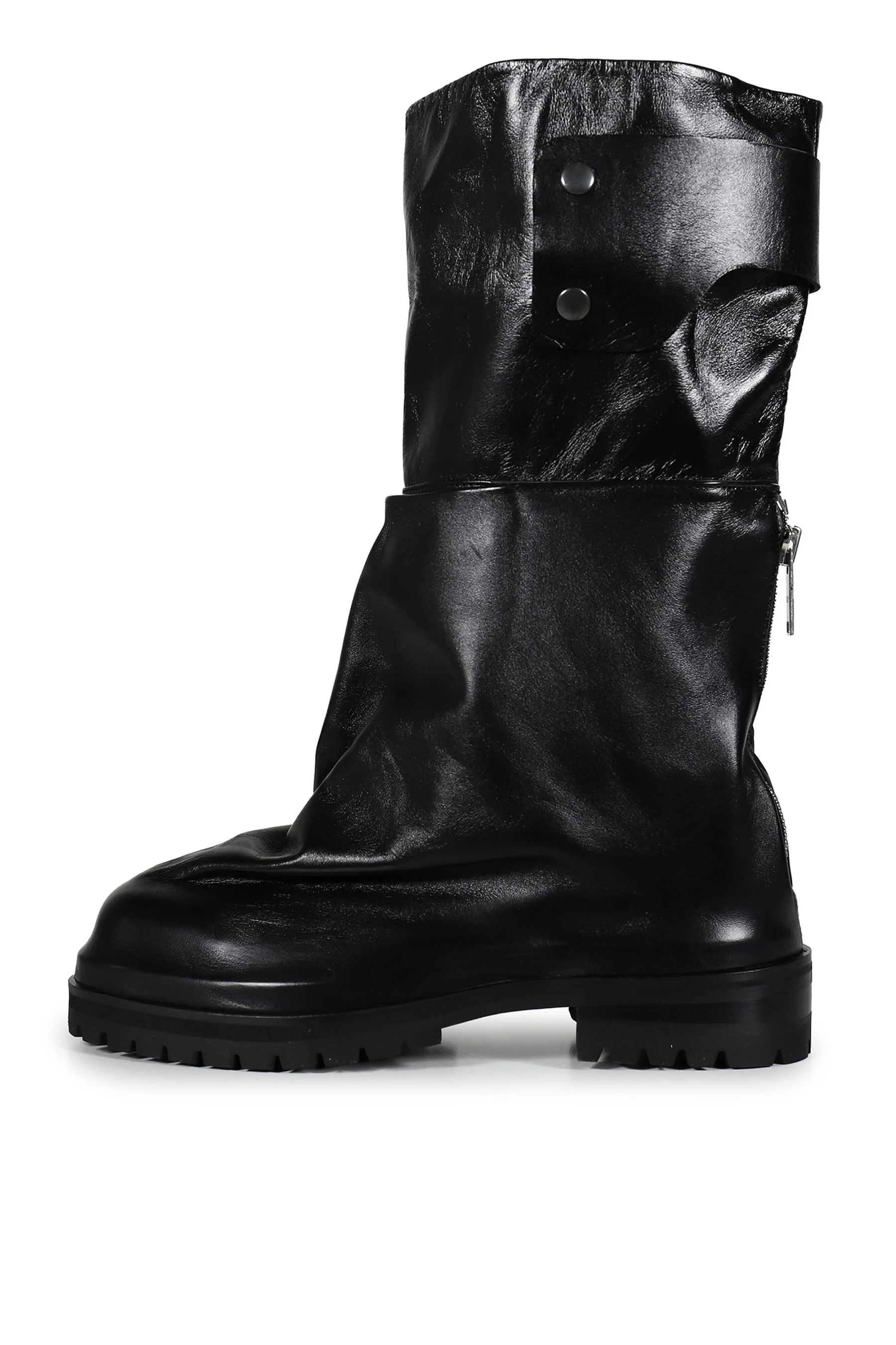 DRAGONRIDER / BLK - 1