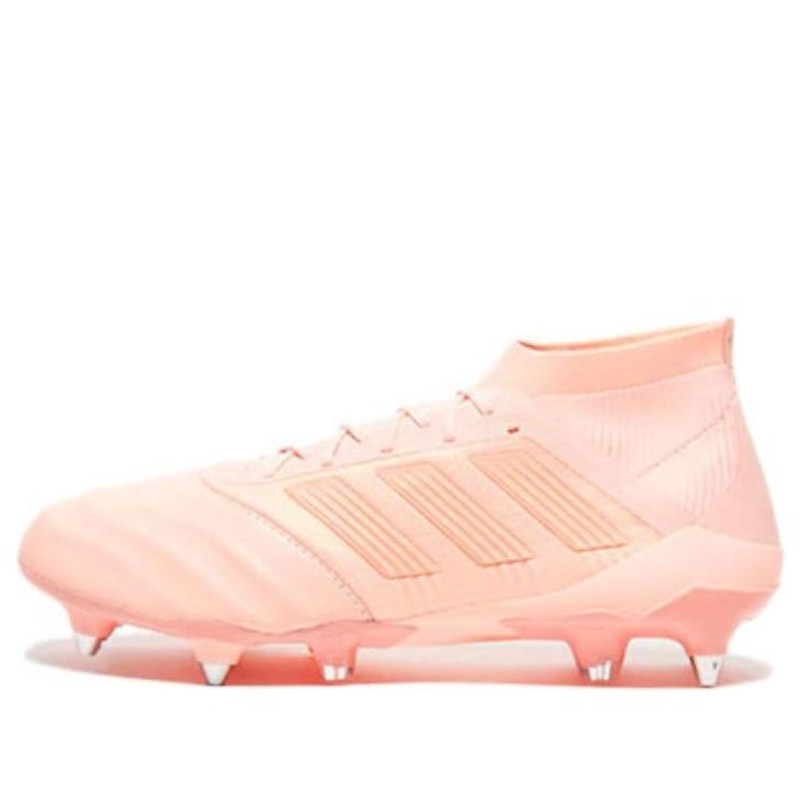 adidas Predator 18.1 SG 'Clear Orange' D96596 - 1