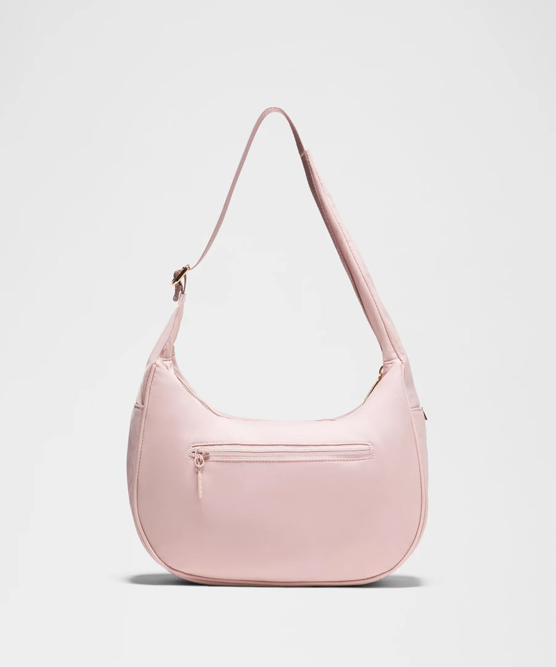 City Essentials Shoulder Bag 4L 3