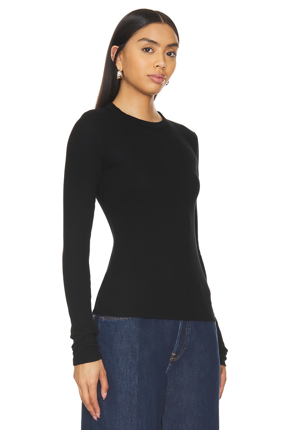 Verona Crew Shirt - 2