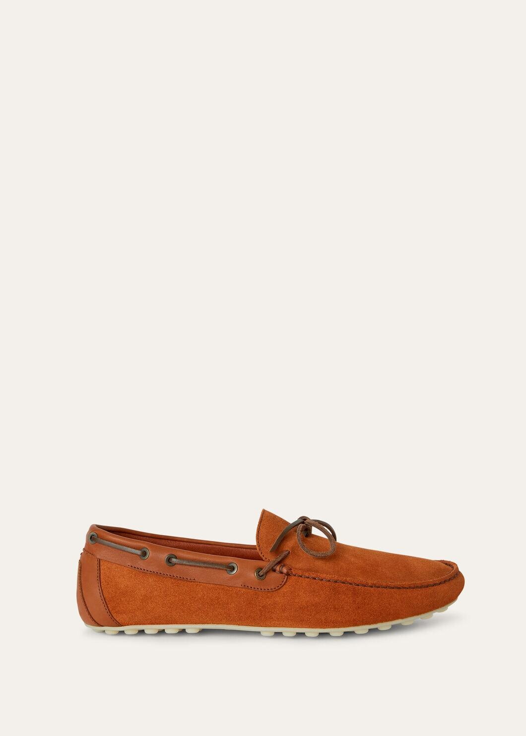 Dot Walk Moccasin - 1