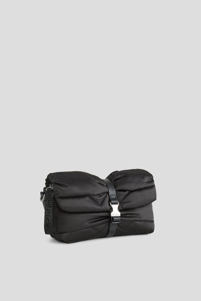 Morzine Sole Shoulder bag in Black - 2
