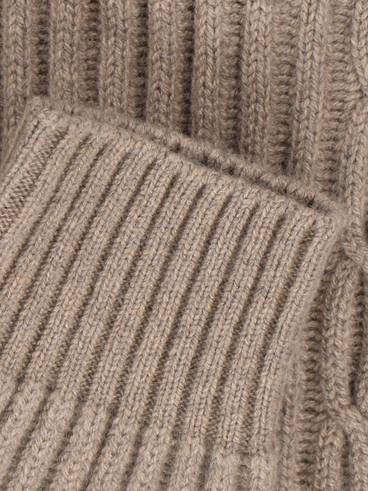 CASHMERE SWEATER - 4