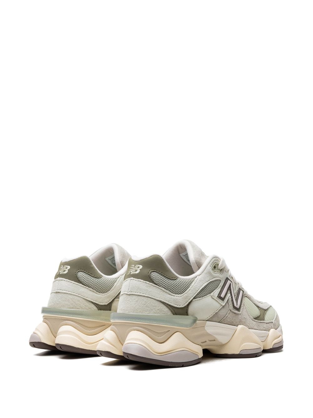 9060 "Olivine" sneakers - 3