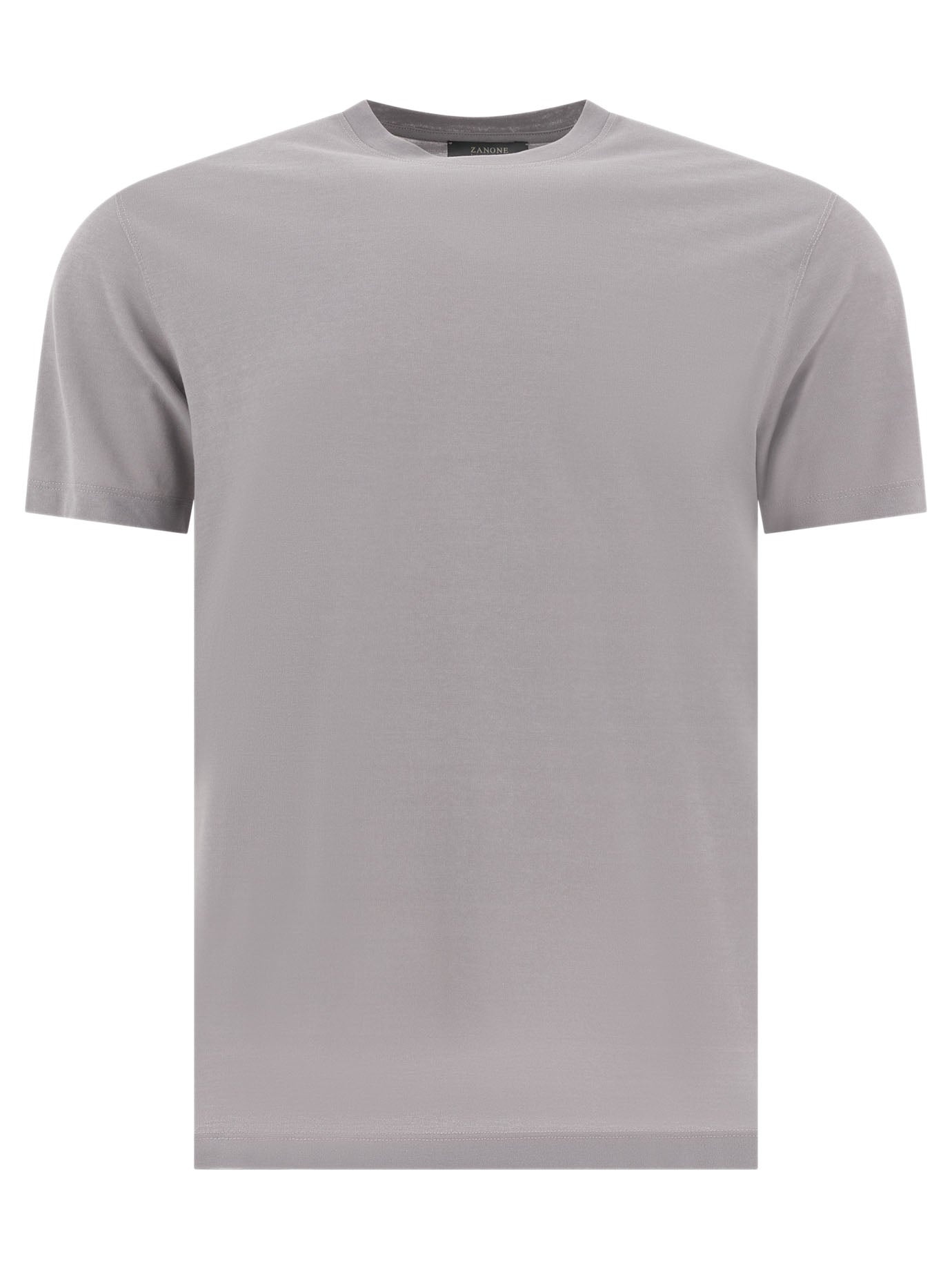 Zanone - Zanone T-shirts - 1
