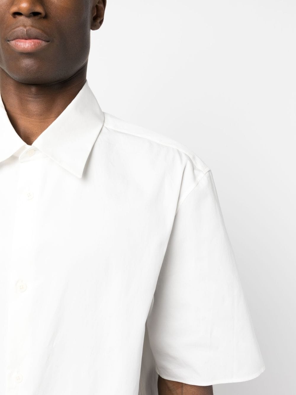 Patrick short-sleeve shirt - 5