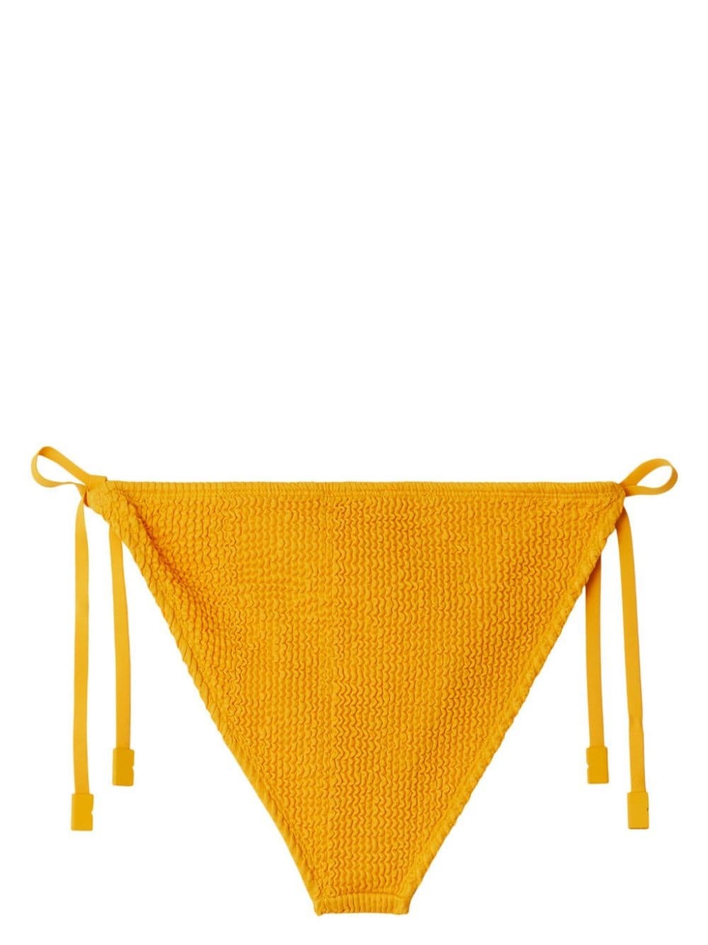 side-tie bikini briefs - 2