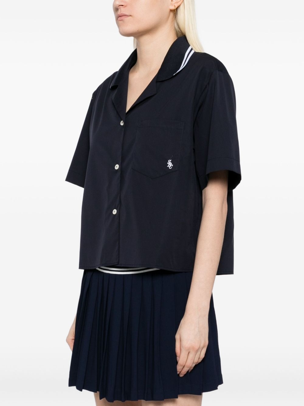 SRC cotton shirt - 3