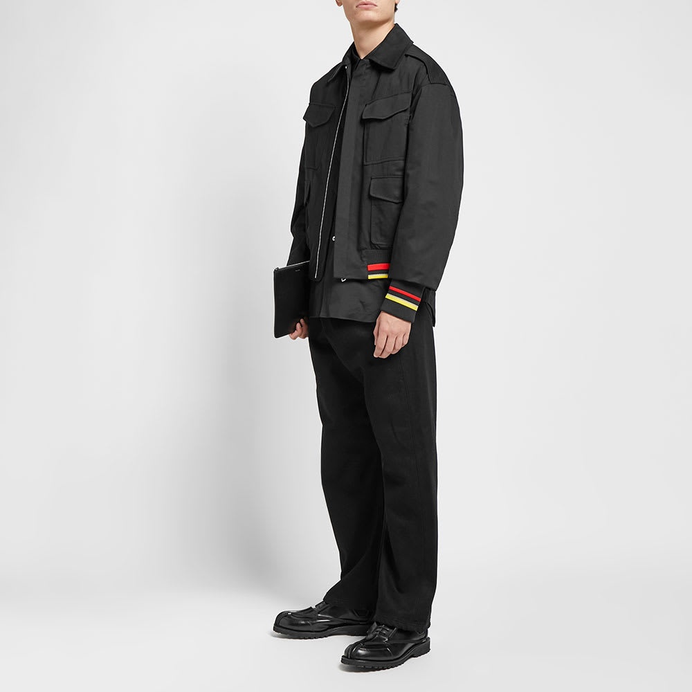 JW Anderson Multi Pocket Jacket - 7