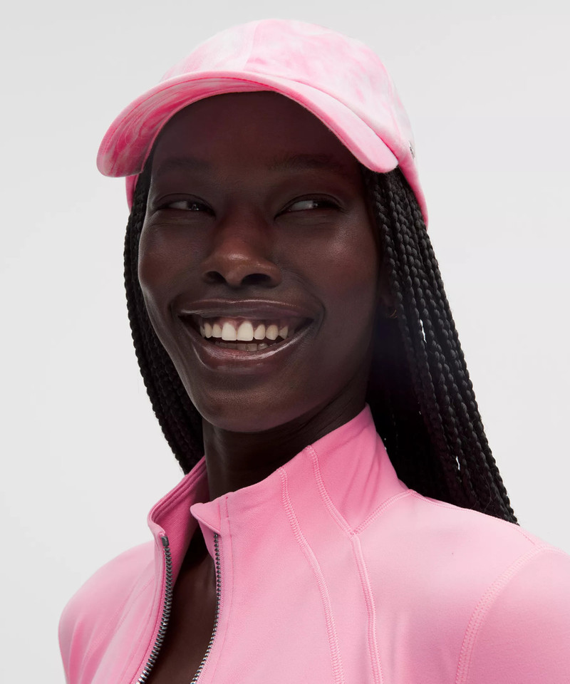 lululemon Classic Ball Cap outlook