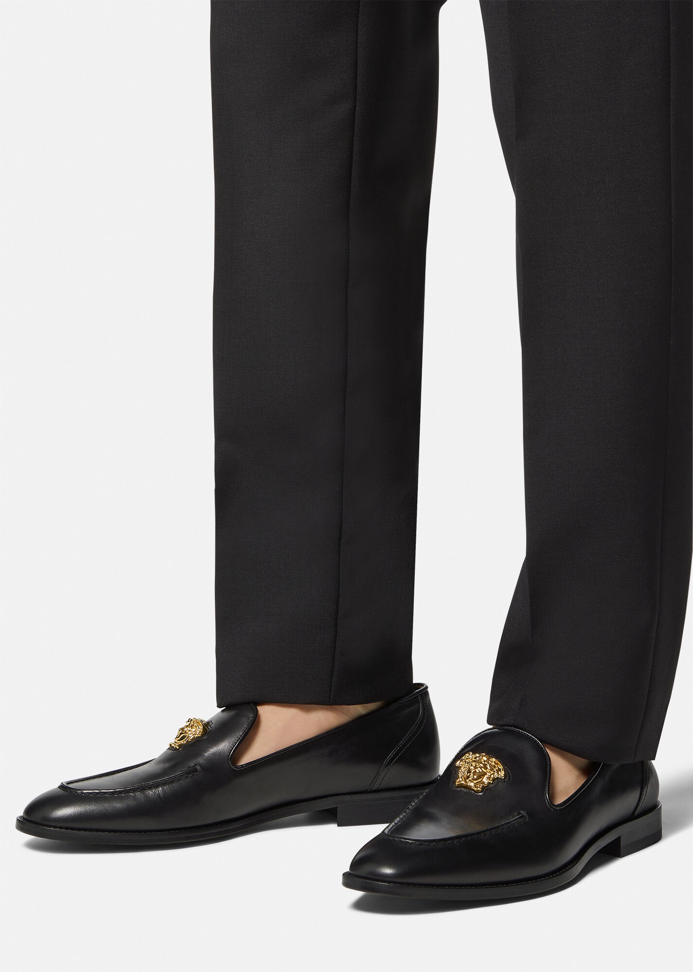 La Medusa Slippers - 5