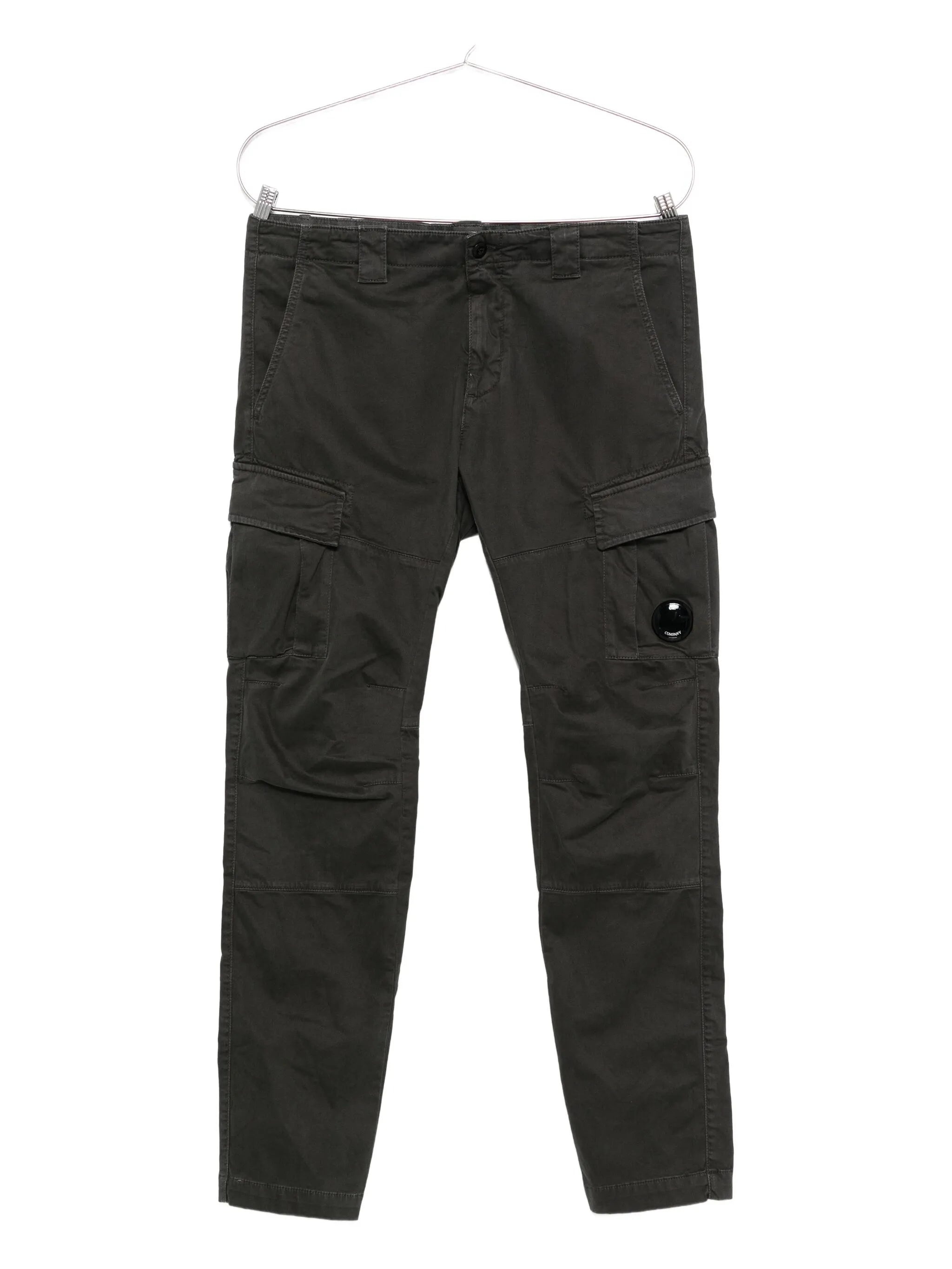 C.p. Company Trousers - 1