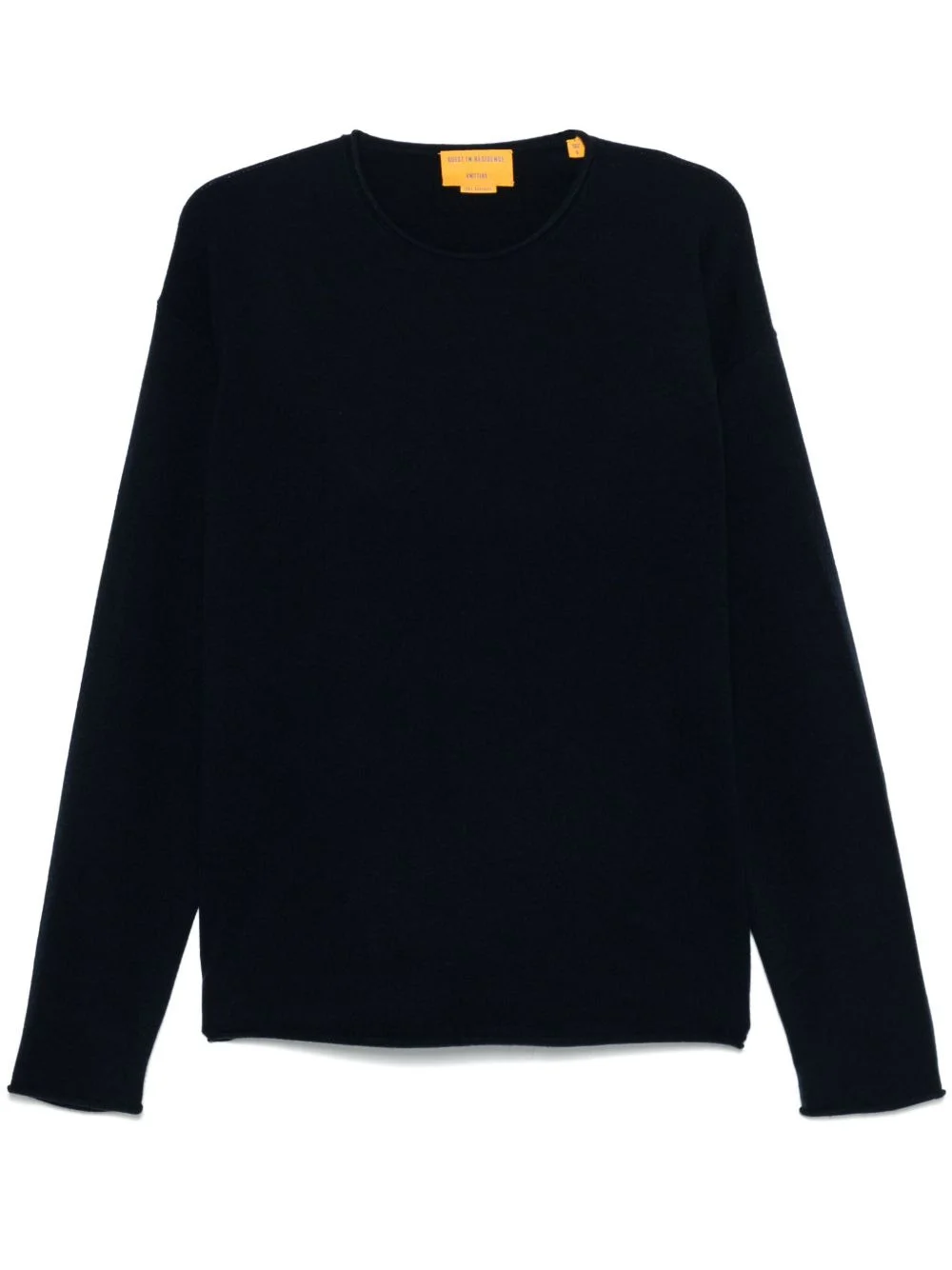 cashmere sweater - 1
