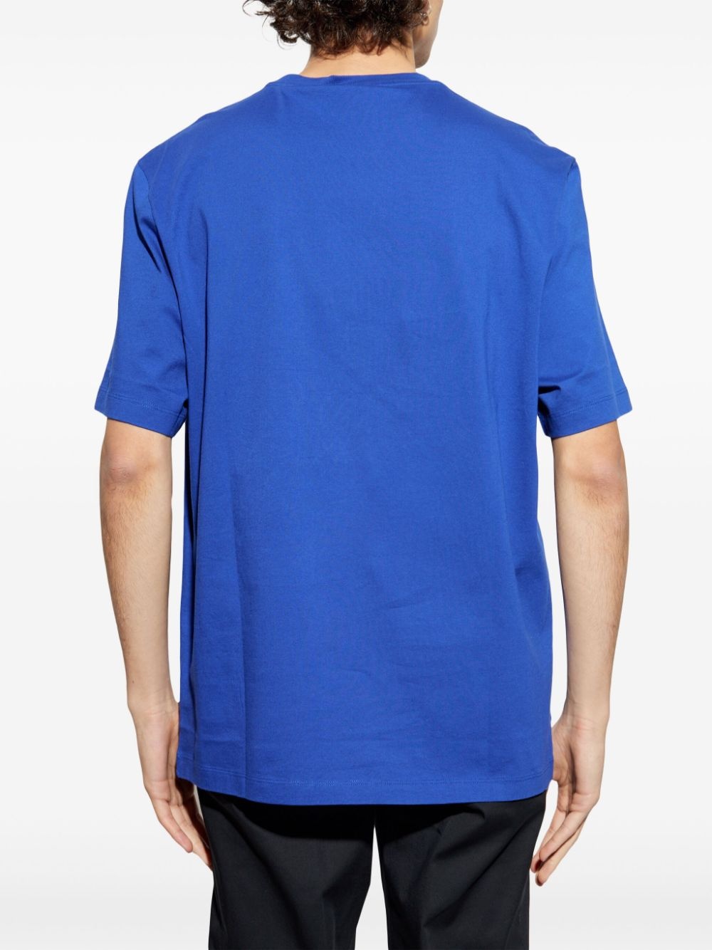 Medusa Medallion T-Shirt - 4