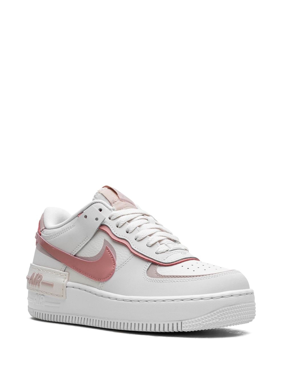 Air Force 1 Shadow "Phantom/Pink Oxford" sneakers - 2