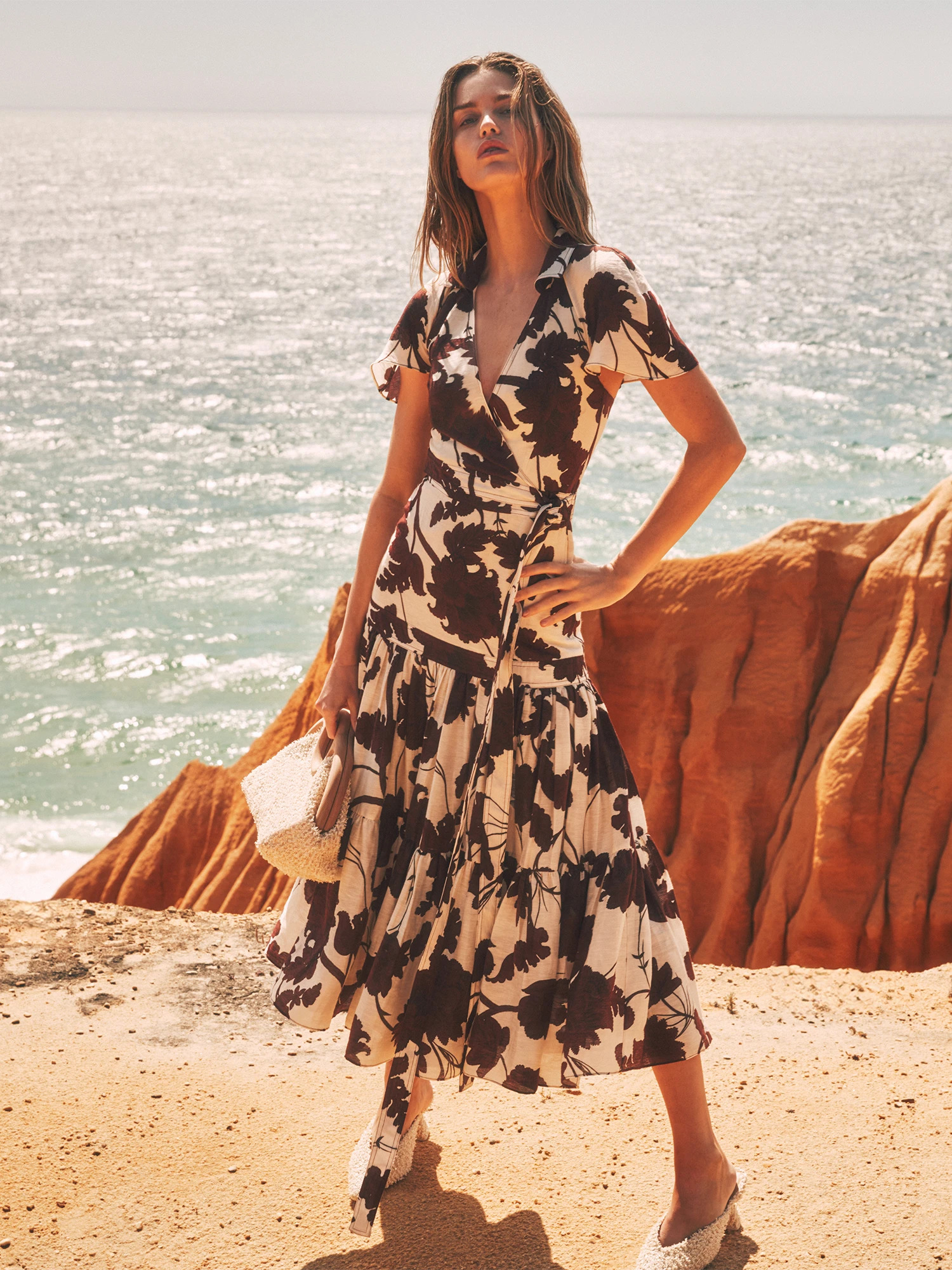 Avanna Dress - 4