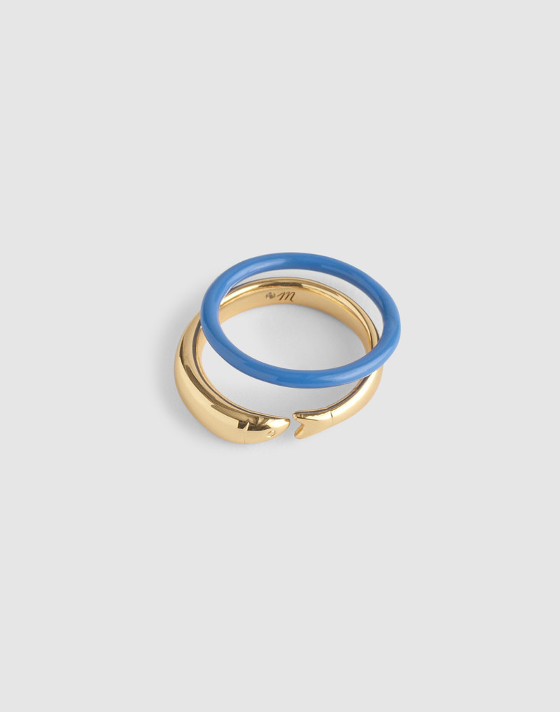 Fish Ring 1
