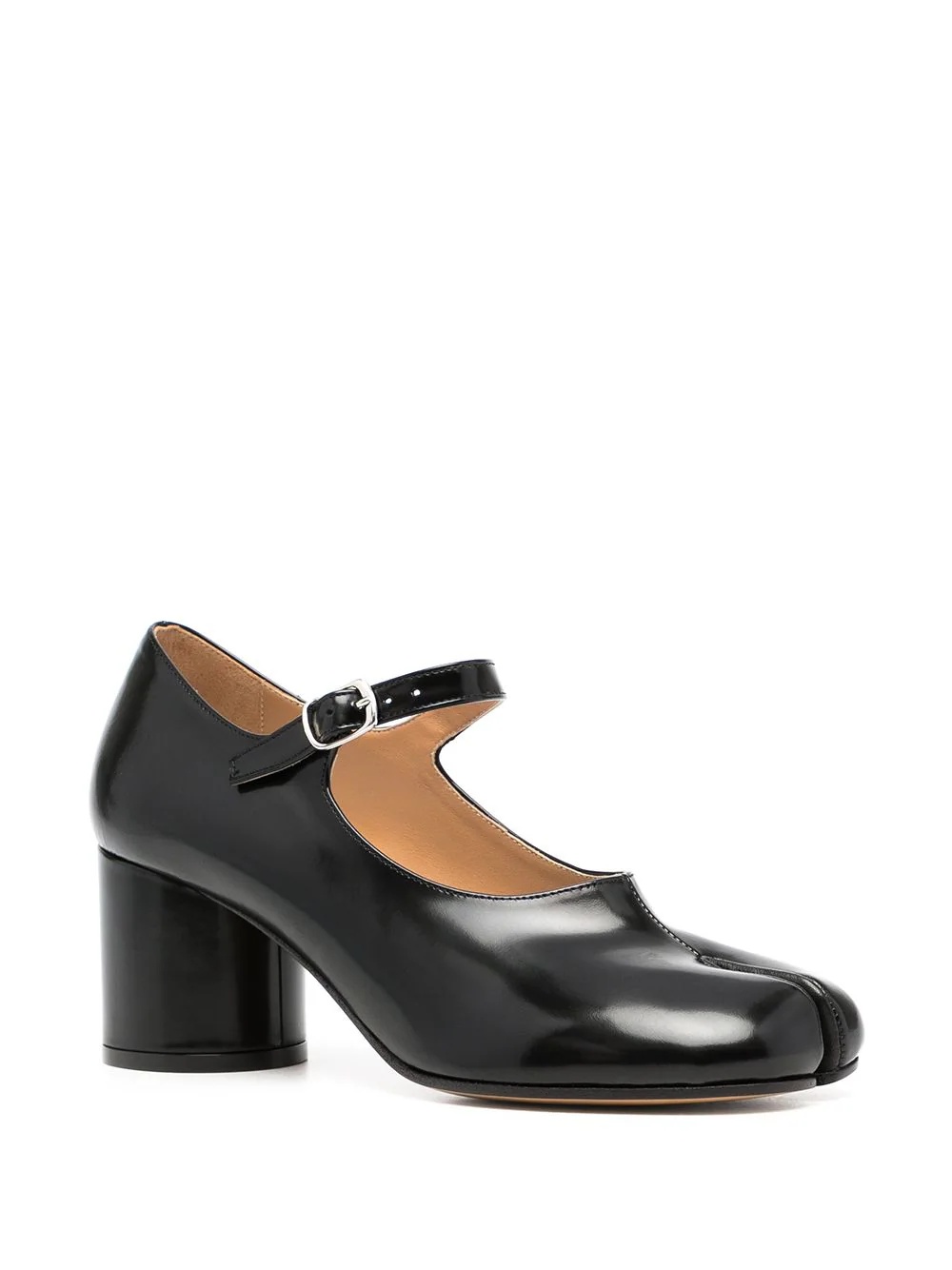 MAISON MARGIELA Women Tabi Mary-Janes - 2