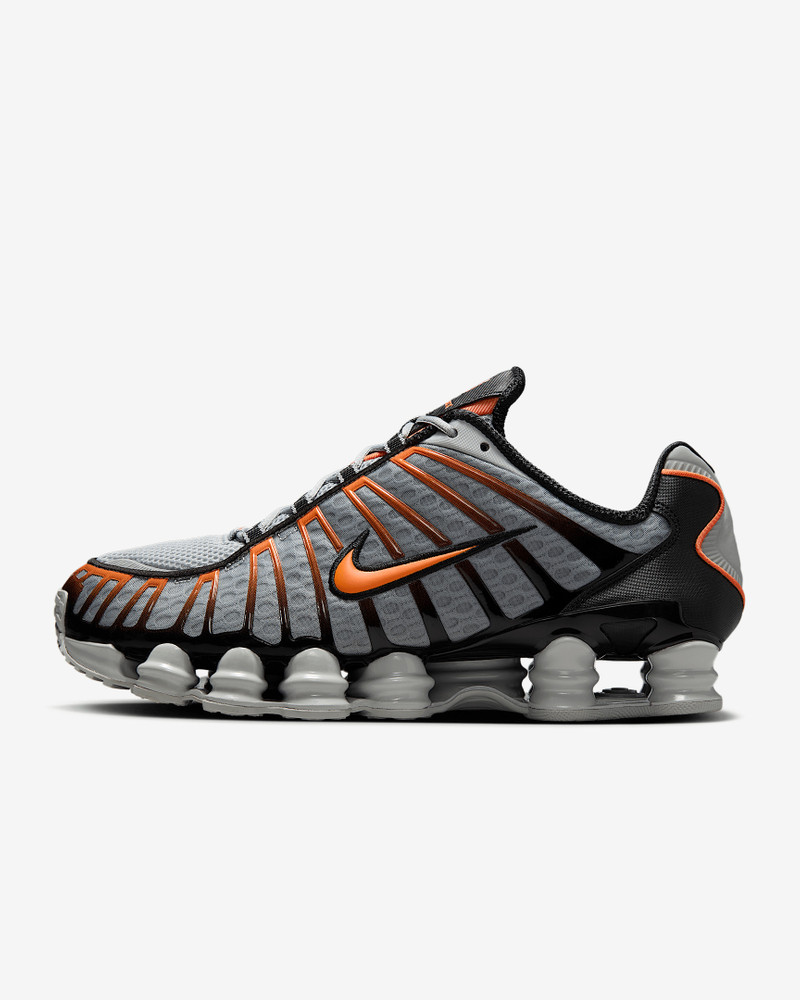 Nike Shox TL Men's Shoes - 1