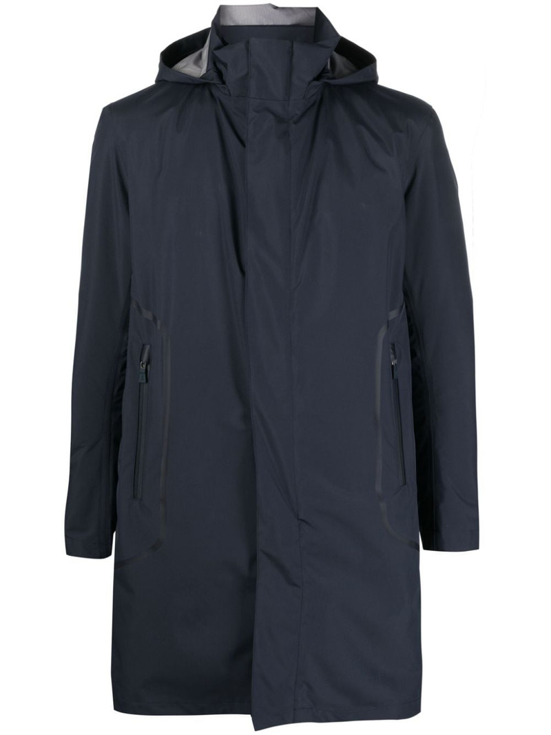 Laminar reversible coat 1