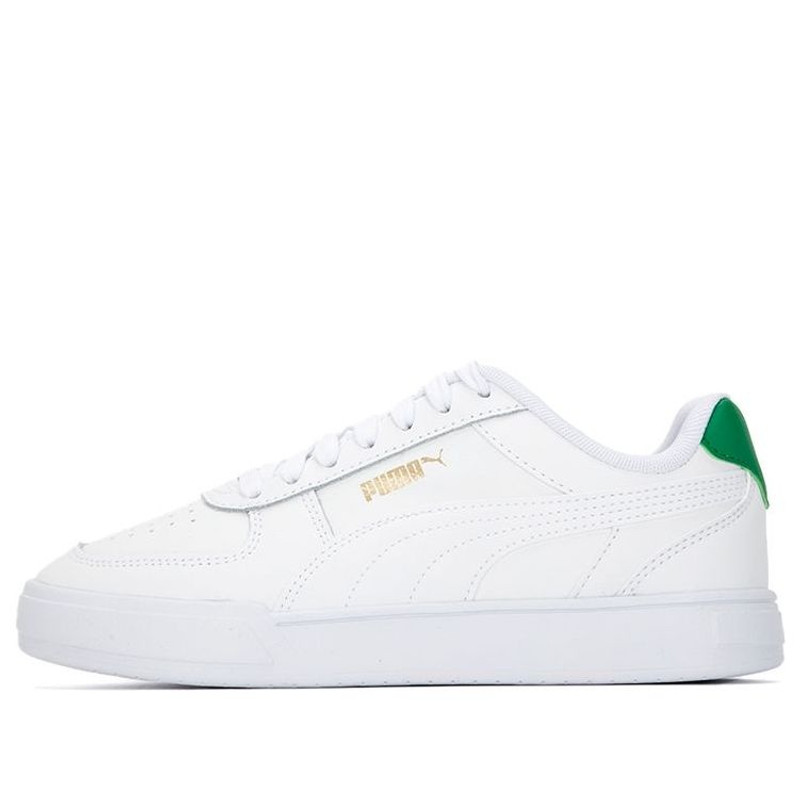 PUMA Caven 'White Amazon Green' 380810-12 - 1