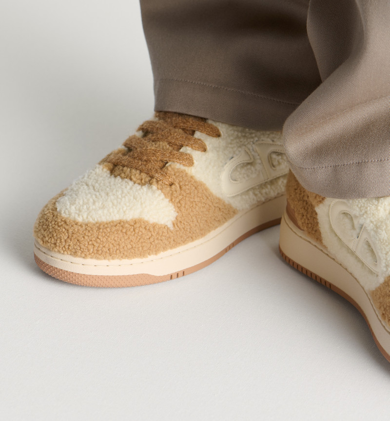 B57 Dribble Low-Top Sneaker – LIMITED AND NUMBERED EDITION 3