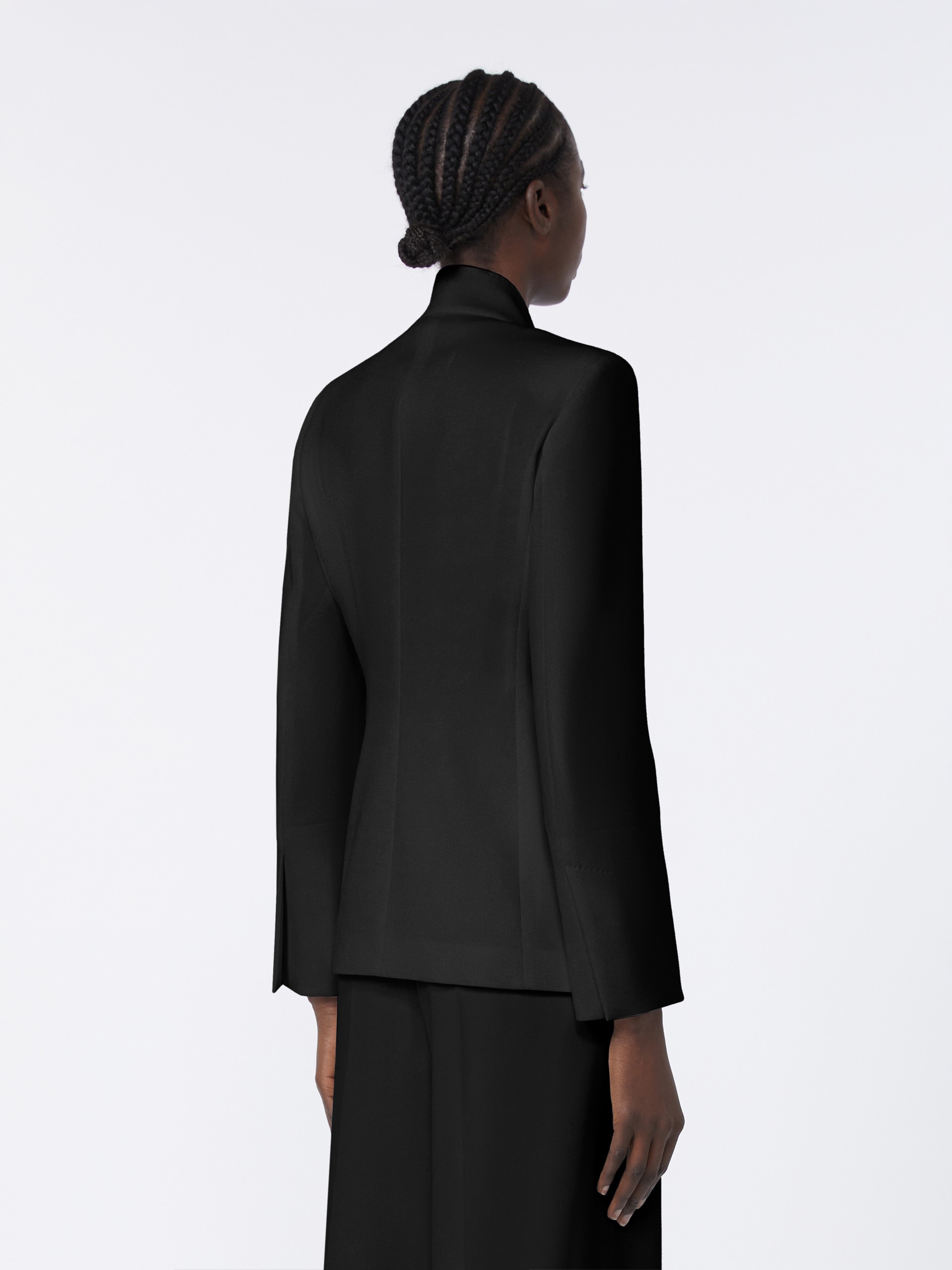 GHIOTTO Feminine cady jacket - 4