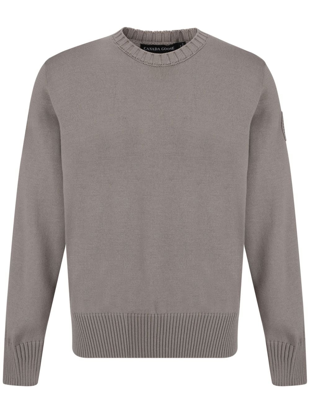 Rosseau jumper - 1