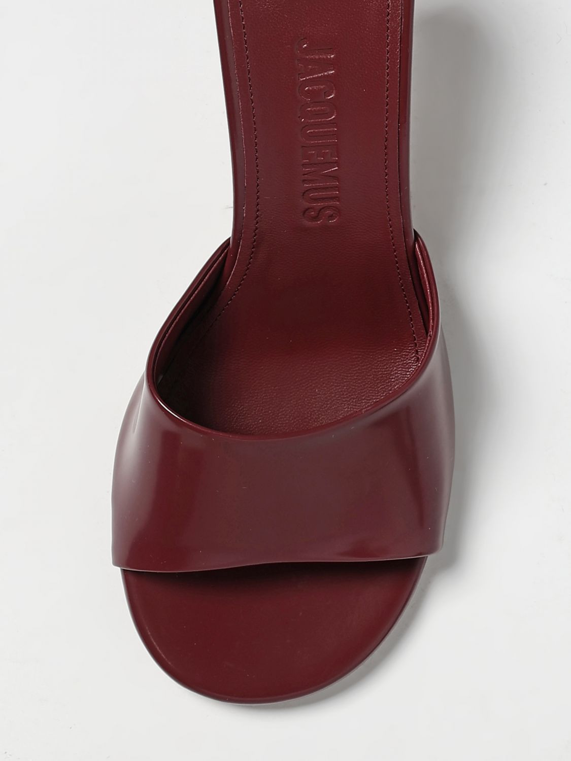 Shoes woman Jacquemus - 4