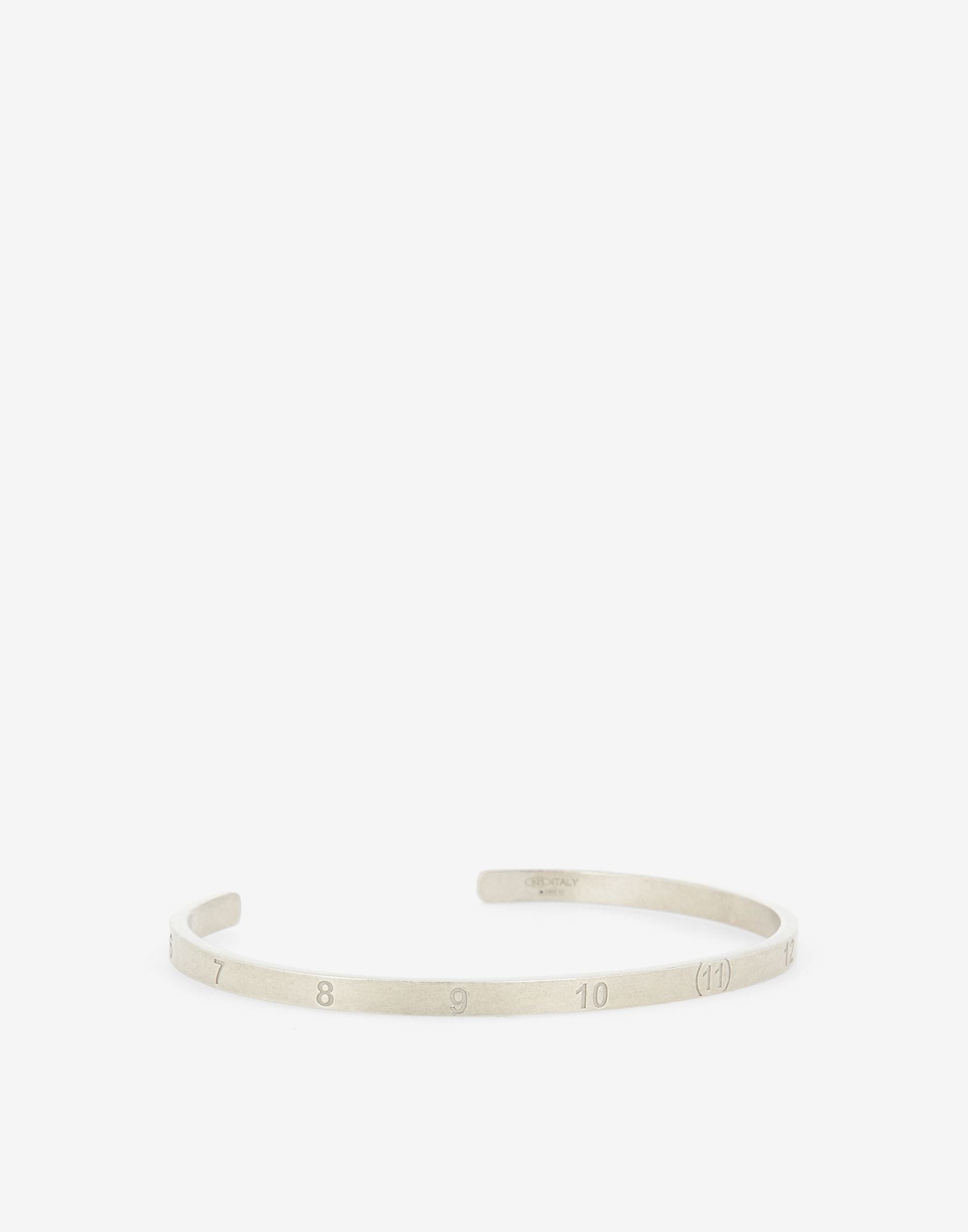 Logo slim bracelet - 2
