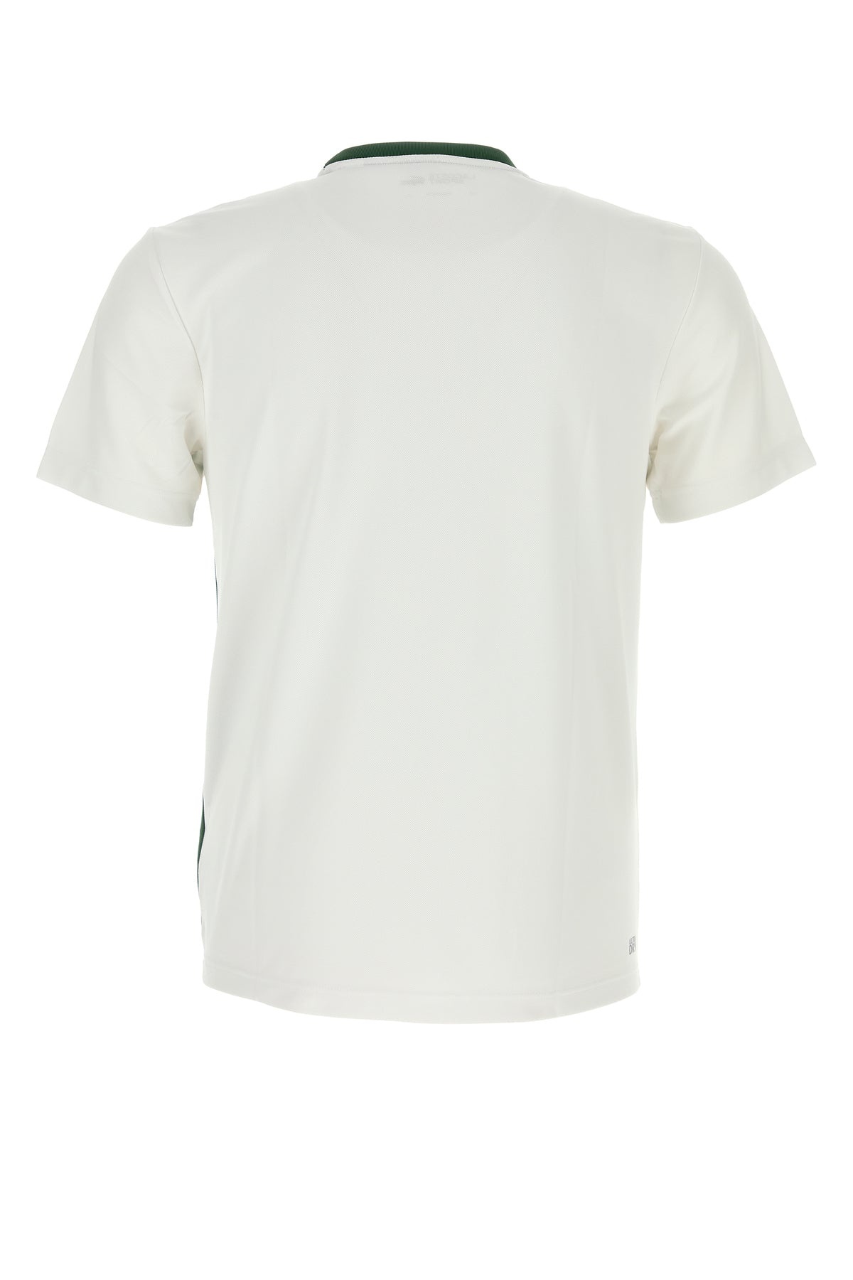 Two-tone polyester t-shirt - 2