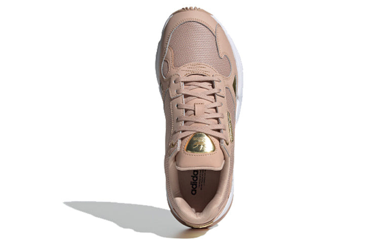 (WMNS) adidas Falcon 'Ash Pearl' EF4989 - 5