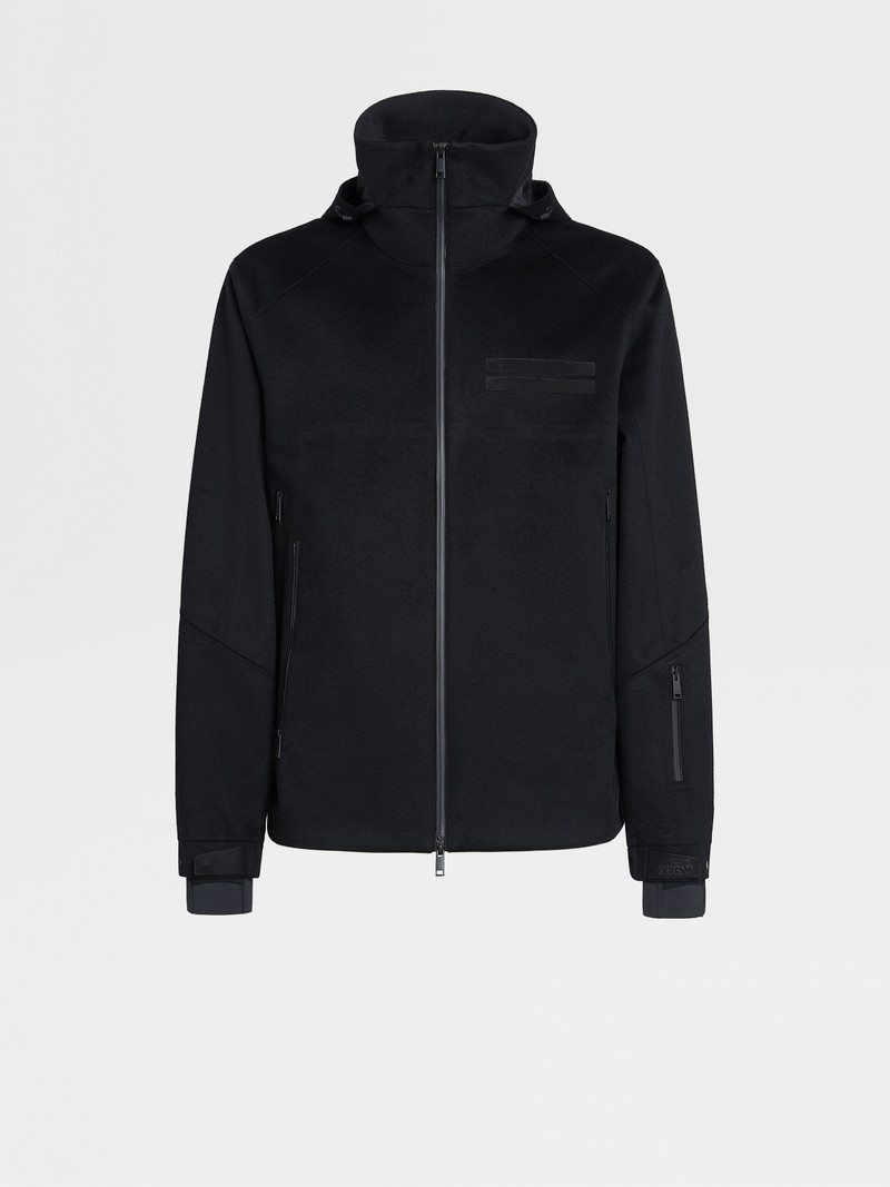 OASI CASHMERE ELEMENTS BLOUSON 1