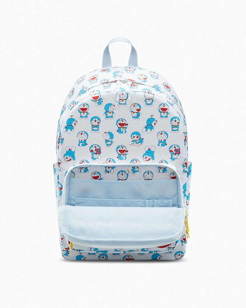 Converse x Doraemon GO 2 Backpack 7